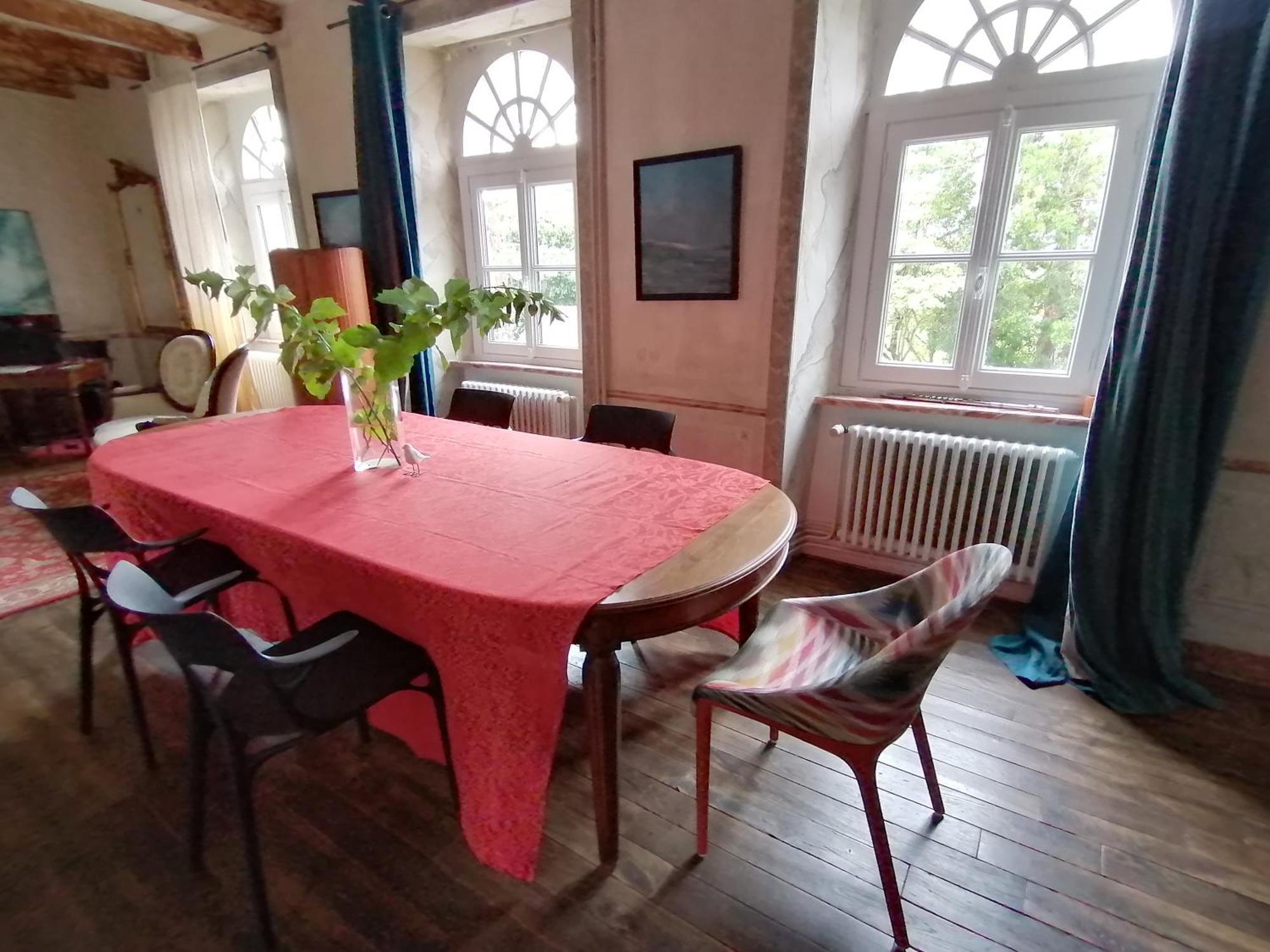 Bed and Breakfast La Tocade Del Arte - Dinan Lanvallay Екстер'єр фото