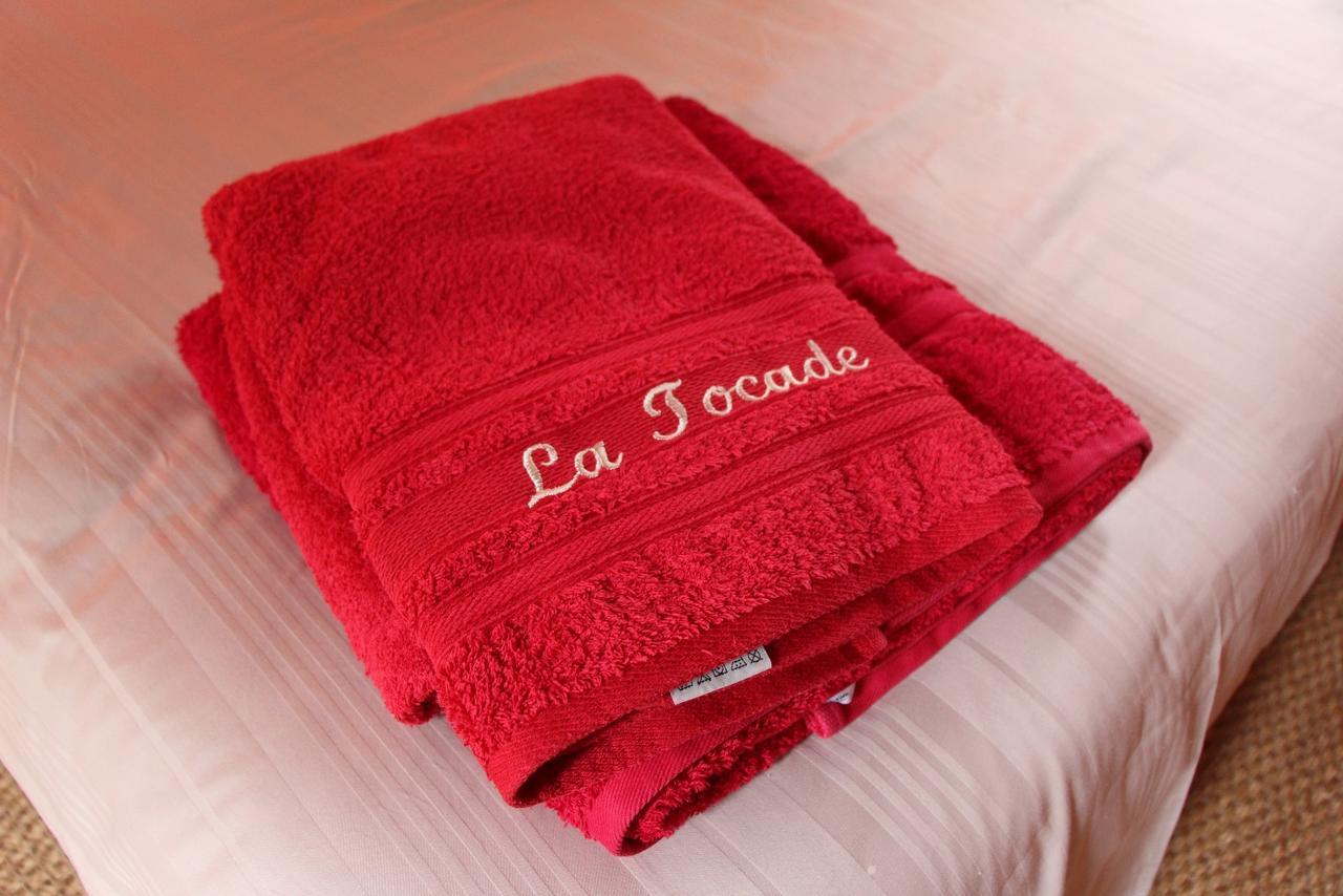 Bed and Breakfast La Tocade Del Arte - Dinan Lanvallay Екстер'єр фото